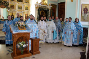 Общая