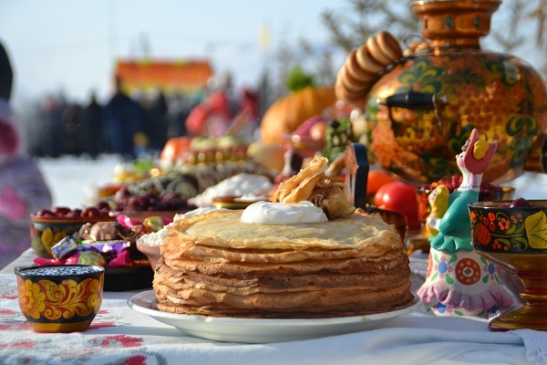 масляница